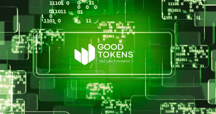 Good Tokens Advances Transparent Digital Infrastructure for Social and Humanitarian Use
