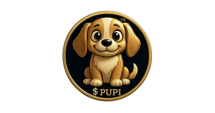 PUPI Launches Public Presale on January 17 With Dual-Chain Support on Ethereum and Linea