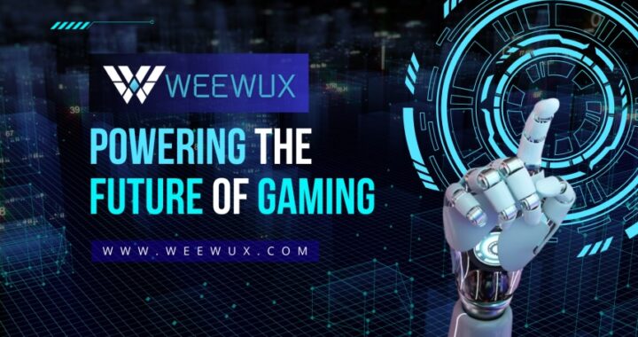 The Market Is Moving Fast — Here’s Why Weexux Is Becoming a Top Target