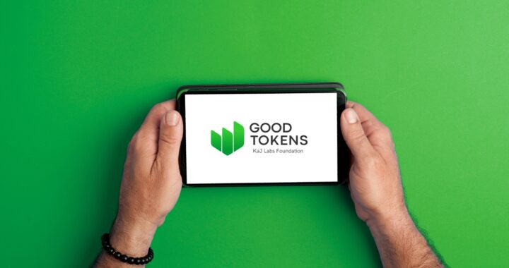 Good Tokens Advances Transparent Digital Infrastructure for Real-World Impact