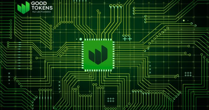 Good Tokens Expands Blockchain and AI Initiatives to Support Global Good