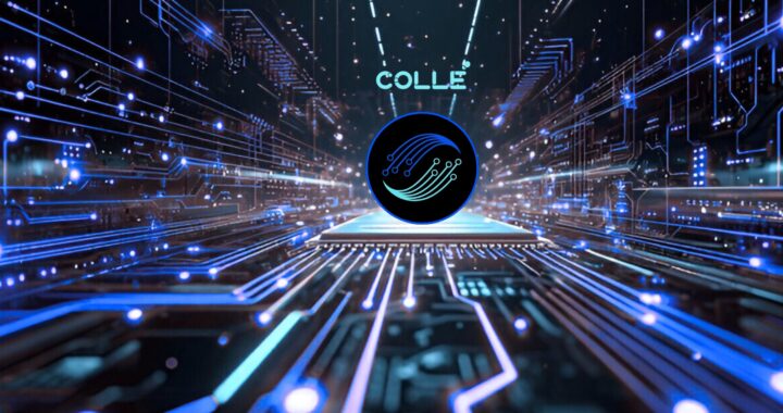 Colle AI Reframes How Creators Scale NFT Production Across Chains