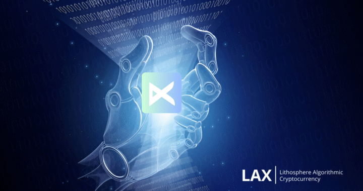 LAX Introduces Adaptive Payment Layer to Power Next-Generation Web3 Transactions