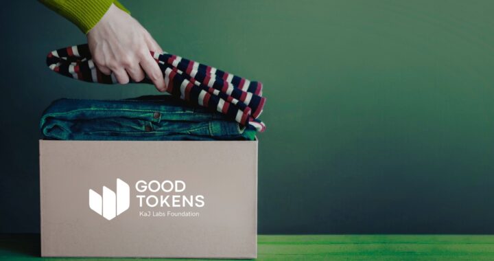 Good Tokens Announces Governance Initiative to Enhance Community-Directed Impact Allocation