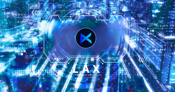 LAX Introduces Merchant Trust Signaling Architecture for Cross-Border Web4 Transactions