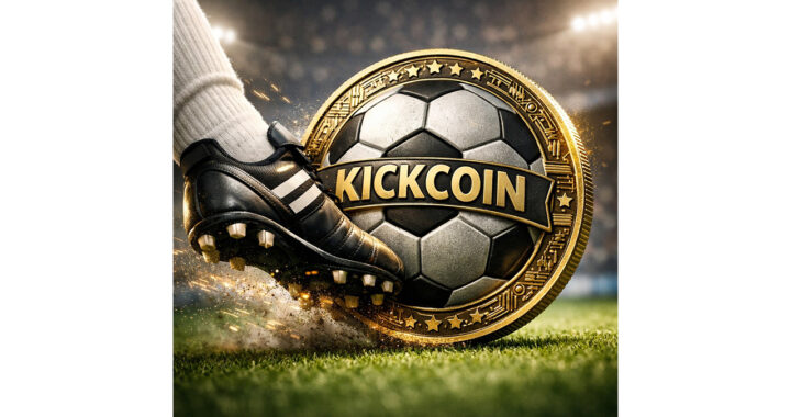The “KICK” Phenomenon: Why This Solana Breakout is Capturing the Market’s Attention