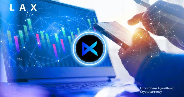 LAX Deploys Adaptive Cross-Border Liquidity Intelligence Layer for Web4 Commerce