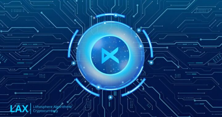 LAX Establishes Merchant Trust Signaling Architecture for Intelligent Cross-Chain Markets