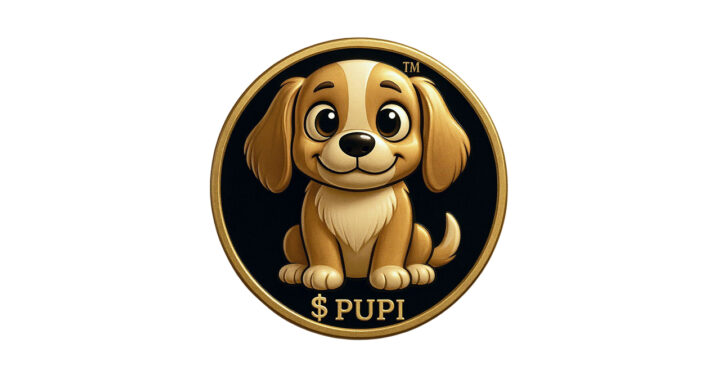 PUPI Goes Global: Official Dex-Trade Listing Ignites the Ecosystem
