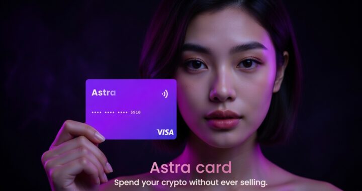 Charles Morel on the Future of Astra: “The Middleman is Obsolete”