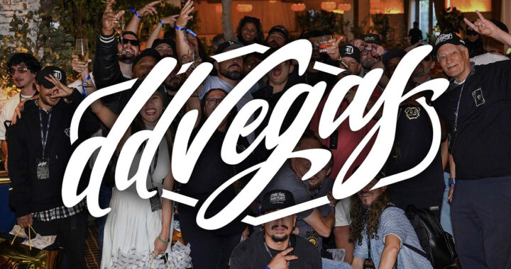 DDVegas Was the Greatest NFT Event Ever Held. Here Is What Happened.