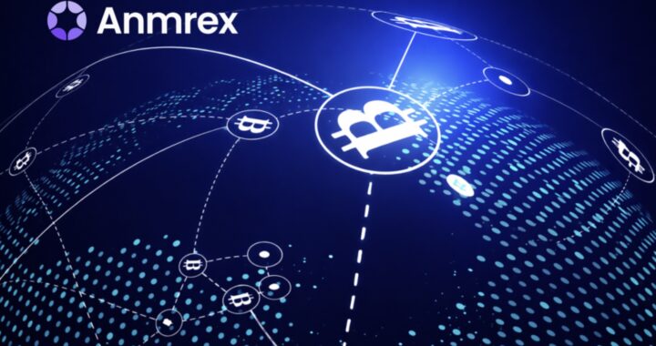 Global Institutional Wave Accelerates, Anmrex Exchange Announces International Strategic Roadmap for the Next Three Years