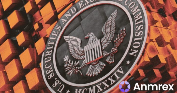 Securities-Grade Regulatory Framework Implemented, Anmrex Exchange Successfully Obtains SEC License