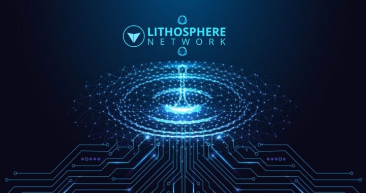 Lithosphere Expands Pre-TGE Positioning Around Autonomous Agent Infrastructure