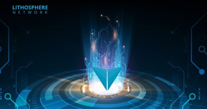 Lithosphere Advances Agent-Centric Blockchain Infrastructure Through Expanding Web4 Ecosystem