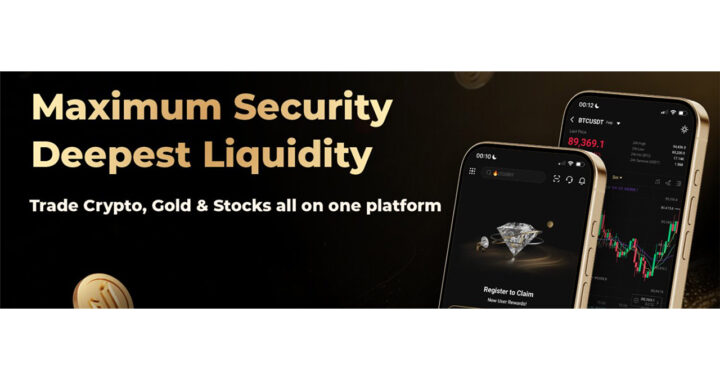 Beyond the CEX: How YUBIT’s 500-Asset Platform is Merging Crypto and TradFi