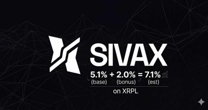 SIVAX Teams Up With Squid, Pushes Into RWA Territory