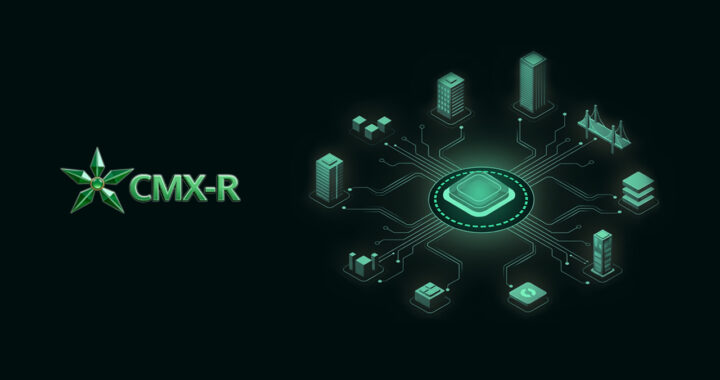 CRYMADX Is Trying to Fix What’s Broken in Crypto — And It Might Actually Work