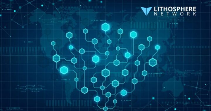 Lithosphere Advances Agent Reputation Infrastructure for Trust-Based Onchain Economies