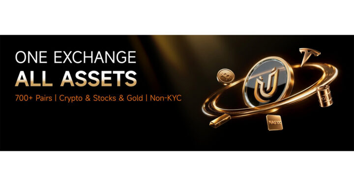 The New Gold Standard: YUBIT Merges Global Fiat with High Leverage AI Markets