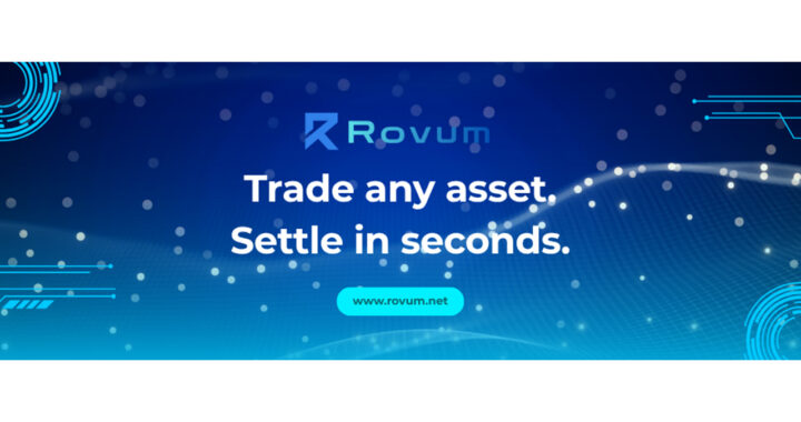 Rovum Connects Crypto and RWAs Through One Ecosystem