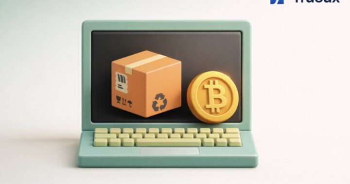 Truoux Establishes Data Security Standards and Privacy Protection Mechanisms