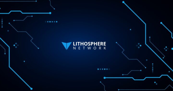 Lithosphere Expands LITHO Utility Following Pre-TGE Opening