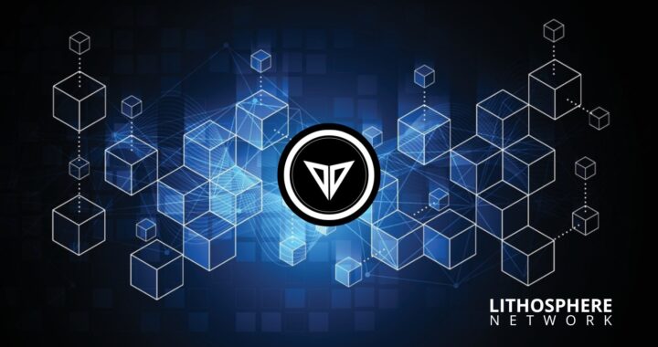 Lithosphere Strengthens Thanos Wallet Positioning Ahead of LITHO Pre-TGE Access
