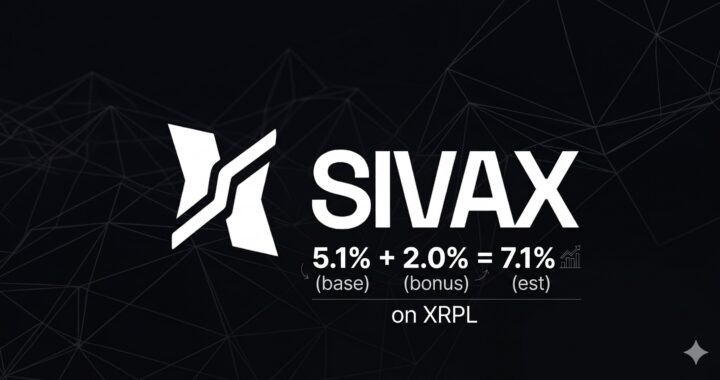 SIVAX Wins First Place in Korea Financial Innovation Program (KFIP) 2026