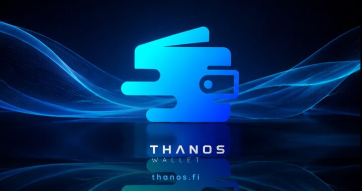 Thanos Wallet Keeps Private Keys Fully in Users’ Hands, With Open-Source Code Behind the Claim