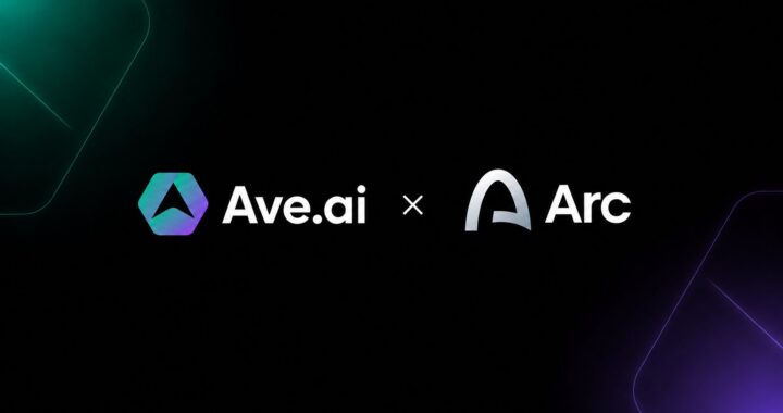 Ave AI Completes Arc Integration Ahead of September 16 Mainnet Launch