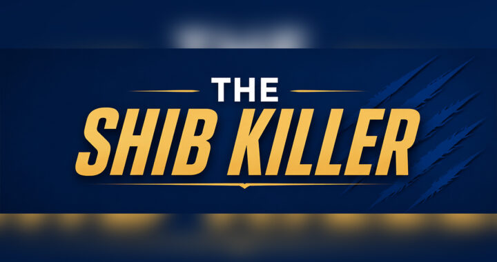 LABRADOR $LAB — THE SHIB KILLER