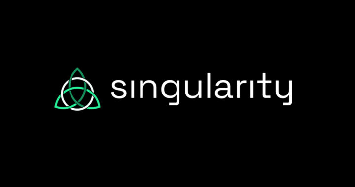 The window to be early just opened — Singularity presale is live